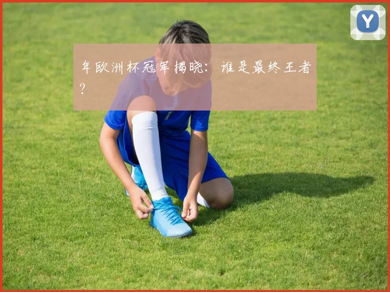 年欧洲杯冠军揭晓：谁是最终王者？