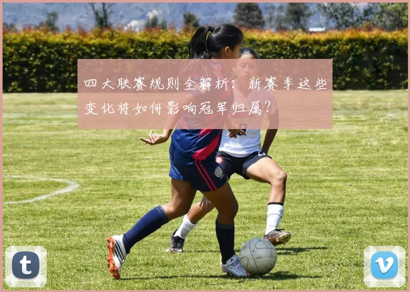 四大联赛规则全解析：新赛季这些变化将如何影响冠军归属？